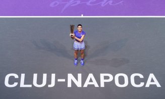 Noul clasament WTA. Sorana Cîrstea rămâne cea mai bine clasată româncă