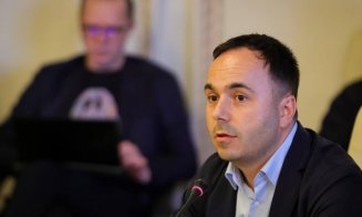 Ovidiu Cîmpean, după ședința de 6 ore din Consiliul Local: „Centura Metropolitană merge înainte, cu respectarea legii”