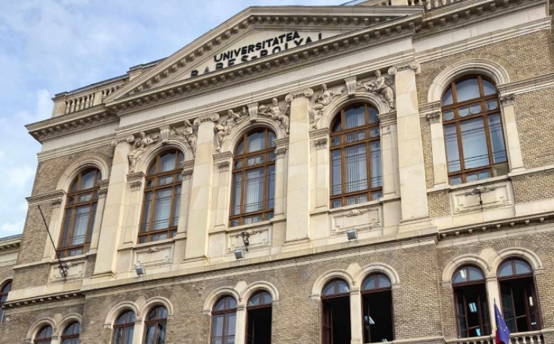 Studenții UBB anunță manifestații de stradă după majorarea taxelor: „Accesul la educație, tot mai dependent de posibilitățile materiale”