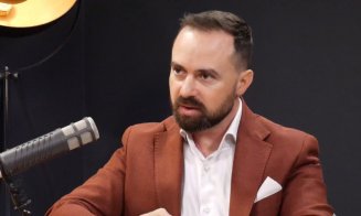 Criză în piața construcțiilor: „Firmele medii și mici riscă să dispară”, avertizează Vlad Mureșan, prim-vicepreședinte PSC Transilvania