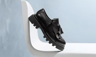 Mocasinii de damă - cum să porți cel mai la modă model al sezonului?