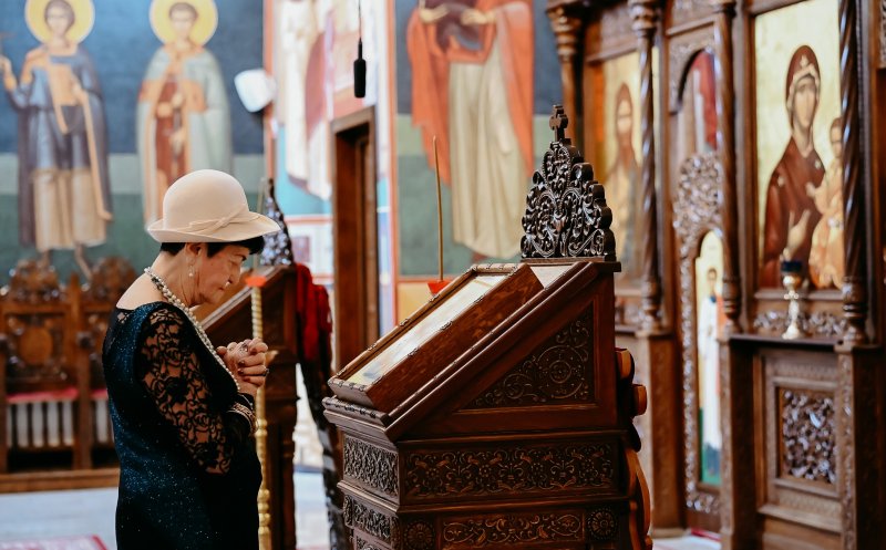 Cea mai vârstnică studentă din România are 90 de ani și e din Cluj: studiază matriarhele Vechiului Testament