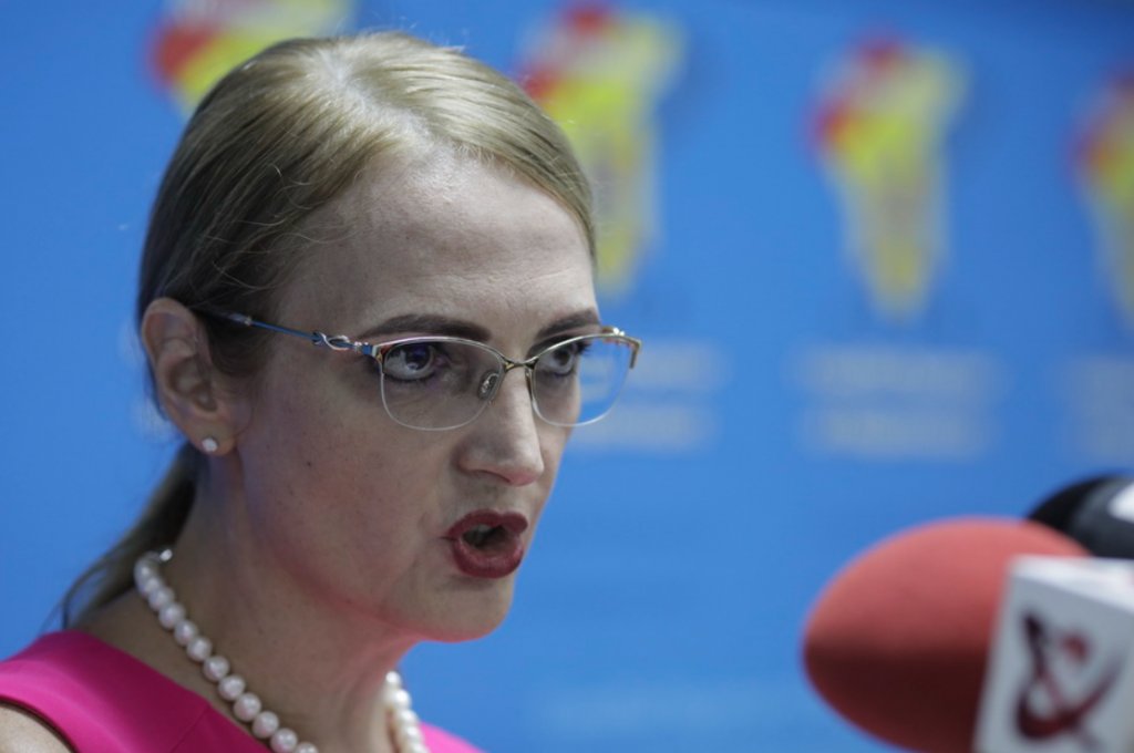 Lia Savonea ripostează după decizia CCR asupra pensiilor speciale. Ce intenționează