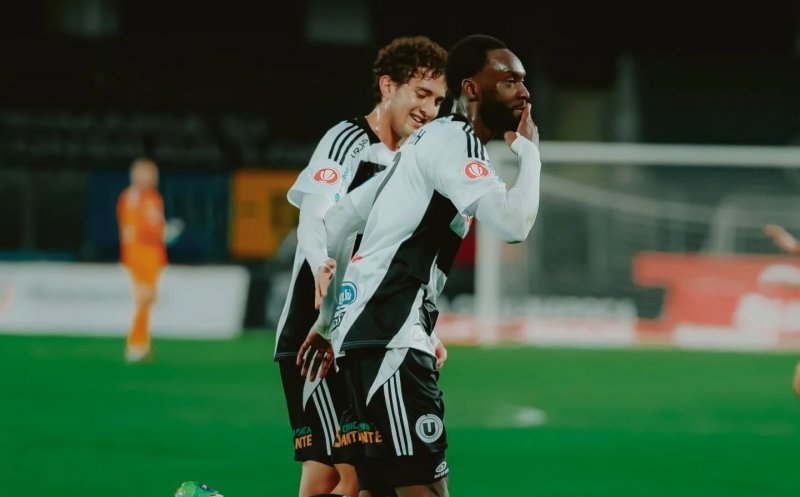 Drammeh a impresionat în ultima vreme și are o promisiune pentru fani: "Voi fi mai bun curând"