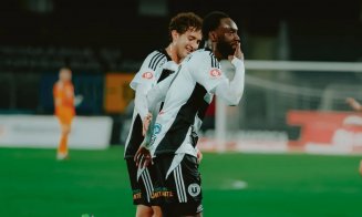 Drammeh a impresionat în ultima vreme și are o promisiune pentru fani: "Voi fi mai bun curând"