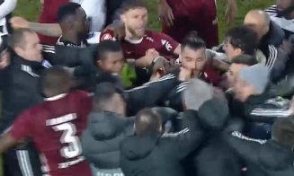 Comisia de Disciplină a dat verdictul. Ce sancțiuni au primit Bergodi și Cordea