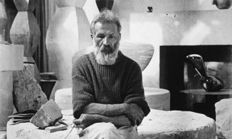 BRÂNCUȘI 150. Teatrul Național din Cluj-Napoca marchează anul Constantin Brâncuși într-un mod inedit / Acces GRATUIT la evenimente