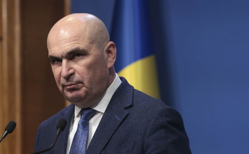 Bolojan: Proiectul privind cumulul pensie-salariu, pregătit. Zilele următoare va fi adoptat