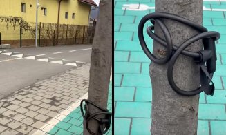 Cum stăm cu furăciunile pe la Florești? / ”Caut-o prin Oser sau pe OLX” / ”Mai repede o găsiți dumneavoastra decât poliția”