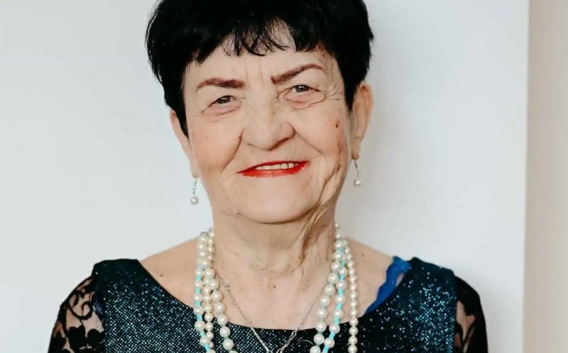 Studentă la 90, la Cluj! Cu tată condamnat politic, facultatea era imposibilă în tinerețe