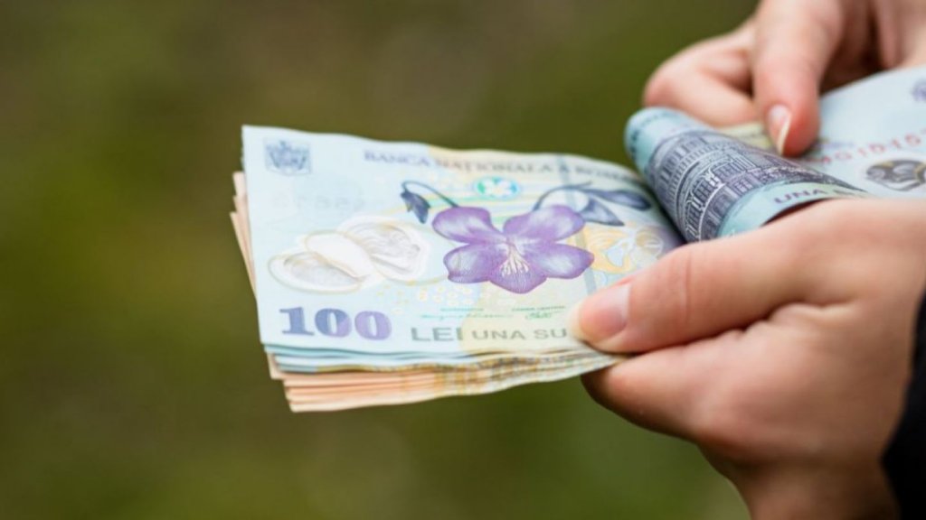 Clujenii câștigă bine. Salariul mediu net a ajuns la 1500 de euro pe lună