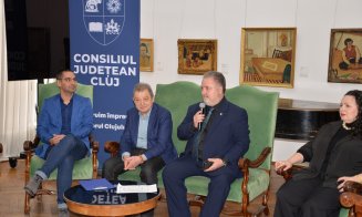 Terapie prin cultură: proiectul inovator de la Cluj se extinde