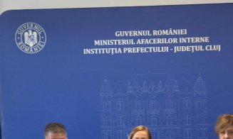 „Lagăr” pentru animale sălbatice la Recea-Cristur, Cluj: peste 200 de bizoni, cerbi și bivoli găsiți morți. Prefectul Maria Forna: "Ferma a încas