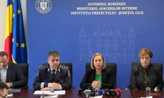 „Lagăr” pentru animale sălbatice la Recea-Cristur, Cluj: peste 200 de bizoni, cerbi și bivoli găsiți morți. Maria Forna: "Ferma a încasat subvenții de peste 10 milioane de lei"