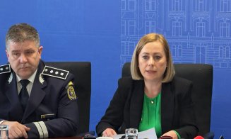 „Lagăr” pentru animale sălbatice la Recea-Cristur, Cluj: peste 200 de bizoni, cerbi și bivoli găsiți morți. Prefectul Maria Forna: "Ferma a încas