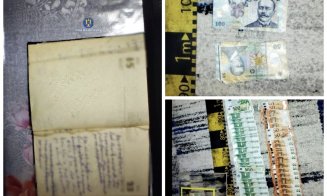 Scandal și percheziții în Cluj: bărbat cercetat pentru incendiere de cabană și camătă cu dobânzi fabuloase