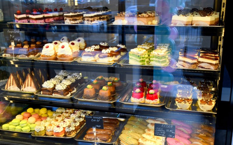 Prăjitura care ”topește” neuronii. ”Bombă chimică” pentru creier, transmite neurochirurgul Vlad Ciurea