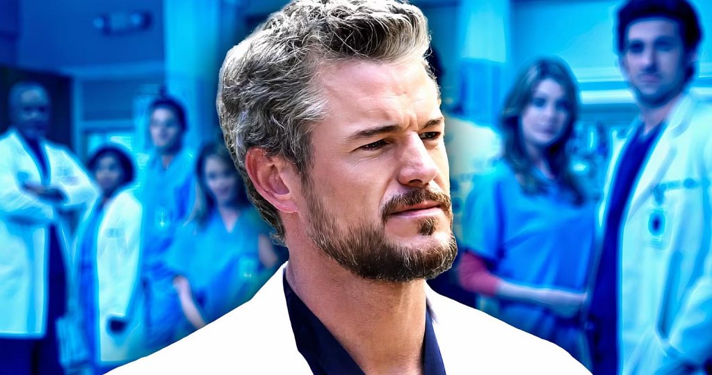 A MURIT actorul Eric Dane, la vârsta de 53 de ani. A fost cunoscut pentru rolurile din Grey’s Anatomy și Euphoria