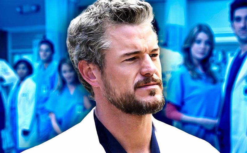 A MURIT actorul Eric Dane, la vârsta de 53 de ani. A fost cunoscut pentru rolurile din Grey’s Anatomy și Euphoria