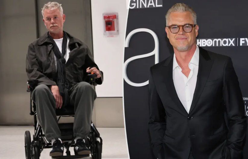 Ce este și ce simptome dă SLA, boala de care suferea Eric Dane