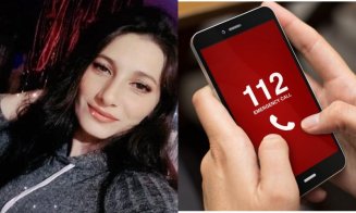 O femeie și fetița ei de patru ani, date dispărute, au fost găsite de polițiștii clujeni la peste 100 km de casă