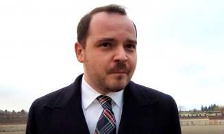 Rogobete vrea mai multe case de asigurări de sănătate: "Spargem monopolul CNAS. Cred că anul acesta putem începe acest demers"