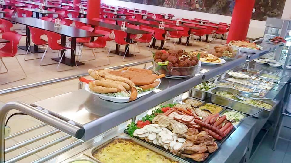 Victorie pentru studenții UBB Cluj! Meniul zilei la Cantina Hașdeu va costa mai puțin decât o cafea în oraș