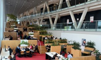 World Education Fair, cel mai important târg educațional de la începutul acestui an