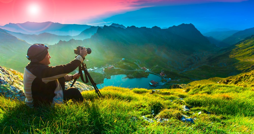 Top 10 județe pitorești din România pentru iubitorii de natură și fotografie