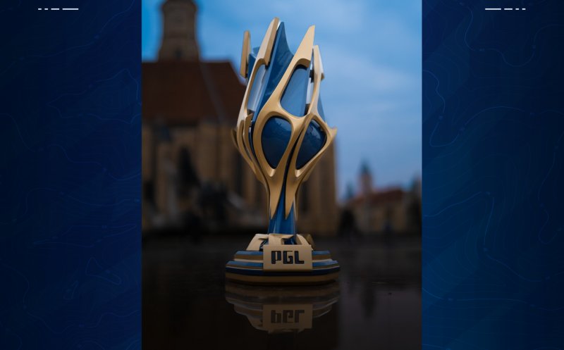 BTarena și Cluj-Napoca rămân, încă trei ani, capitala mondială a esports