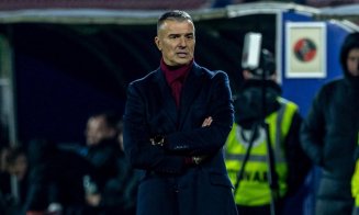 Pancu s-a convins după victoria contra Petrolului: "Ca echipă, merităm să fim în play-off. Șansele sunt 90% acum"