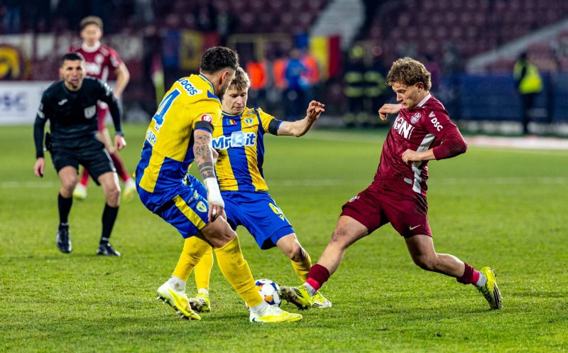 Noua vedetă din Gruia vrea să joace pentru naționala României. Anunțul lui Lorenzo Biliboc