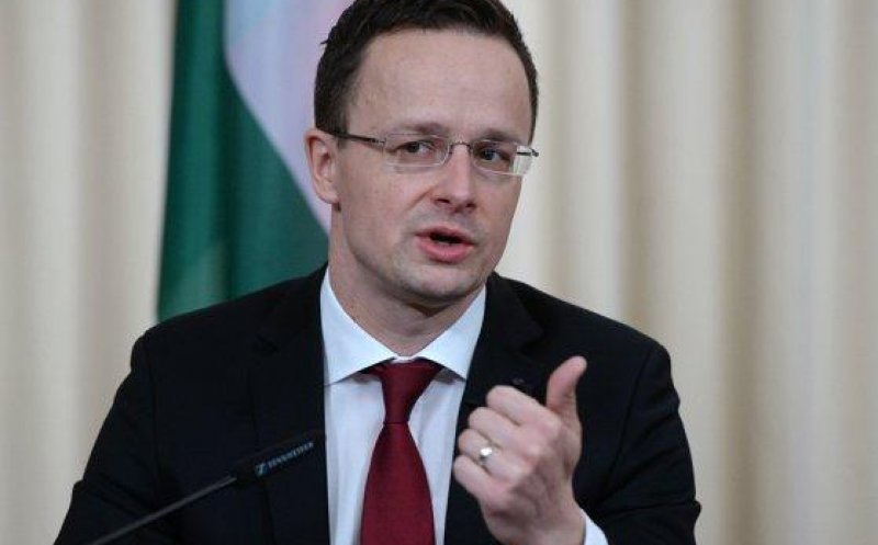 Ungaria va bloca cel de-al 20-lea pachet de sancțiuni europene împotriva Rusiei