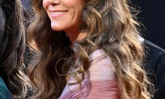 Premiile BAFTA 2026: Lista câştigătorilor / Cel mai bun film a cucerit în total şase premii / Prințul și prințesa de Wales au onorat ceremonia