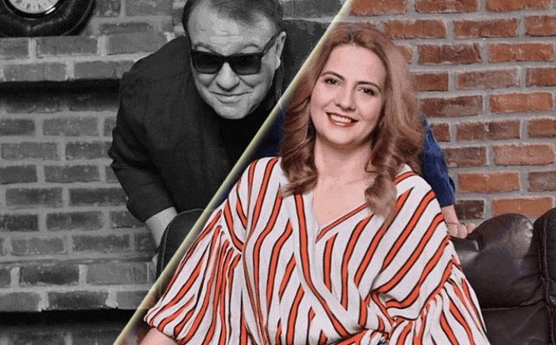 Văduva lui Gabriel Cotabiță, arestată la domiciliu într-un dosar de prostituție