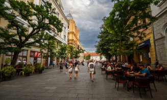 Cluj-Napoca și București, la egalitate în topul celor mai scumpe orașe din România: Unde se văd, de fapt, diferențele