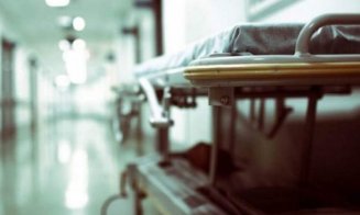 A murit fetiţa de 6 ani care a intrat în moarte cerebrală după ce a fost operată de apendicită