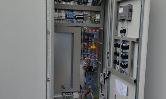 Problema presiunii apei, rezolvată într-o localitate din județul Cluj