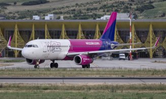 Pasageri Wizz Air, atenție! Întrerupere temporară pentru serviciile online