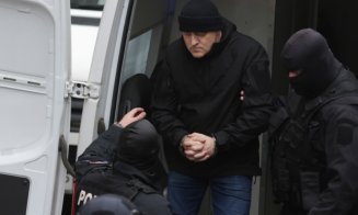 Momente tensionate la Curtea de Apel București, după ce lui Horațiu Potra i s-a făcut rău în sala de judecată