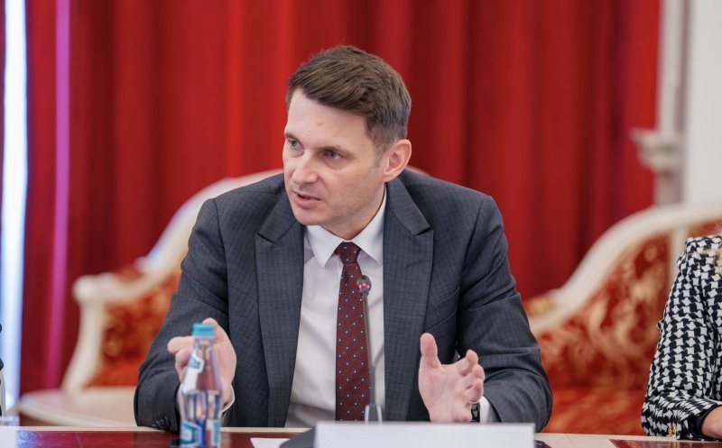 Duce Bolojan PNL-ul spre USR? Liberalul clujean din fruntea Senatului: „Nu ştiu cum putem cuantifica această userizare despre care se vorbeşte”