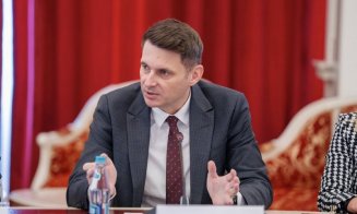 Duce Bolojan PNL-ul spre USR? Liberalul clujean din fruntea Senatului: „Nu ştiu cum putem cuantifica această userizare despre care se vorbeşte”