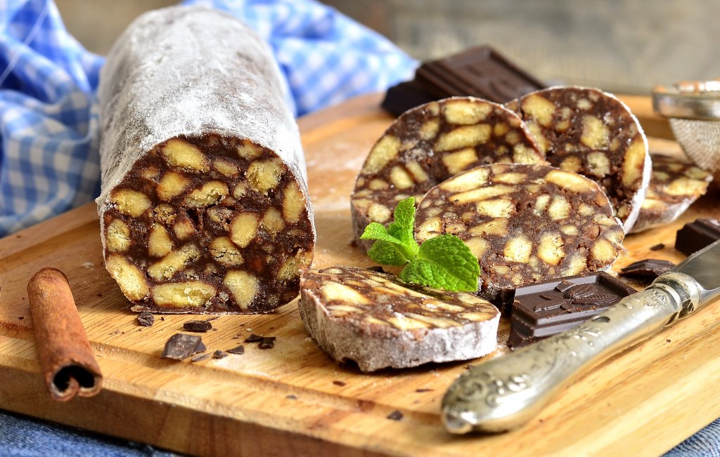 Clujul are gust de salam de biscuiți cu caramel sărat! Din martie