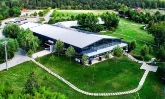 10 motive pentru care structurile metalice sunt ideale pentru sălile de evenimente