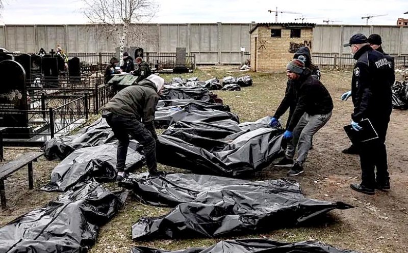 4 ani de război la granița României. Cel mai lung front de după al Doilea Război Mondial din Europa - de la Munții Carpați până la Marea Neagră