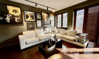 Cât costă să locuiești în centrul Clujului. Apartament de vânzare la doi pași de Eroilor