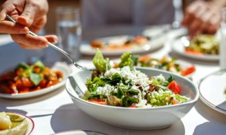 Recomandările medicilor în Postul Paștelui: Cum să mănânci sănătos atunci când ții post