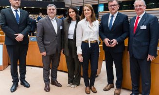 Remus Lăpușan, în cadrul Săptămânii Parlamentare Europene 2026 - Comisia ECON: „Pentru o economie europeană puternică, este esențială performanța în muncă”