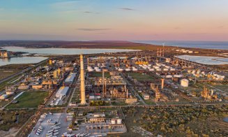 Cea mai mare rafinărie din țară intră în revizie, într-un moment în care carburanții depășesc 8,2 lei/litru