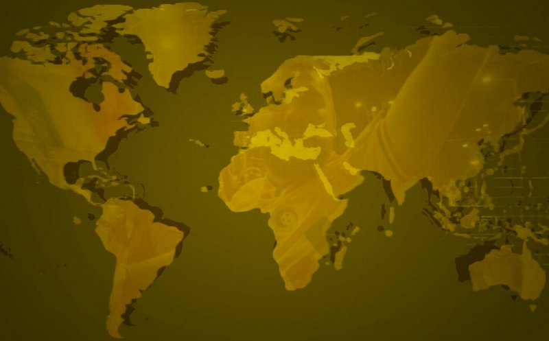 FRF, campanie specială de Dragobete: "Hai să colorăm lumea în culorile României!"